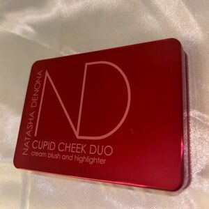 Natasha Denona Cupid Cheek Duo